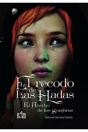 El Acecho de las Sombras by Deborah Heredia