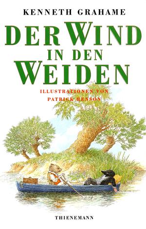 Der Wind in den Weiden by Kenneth Grahame