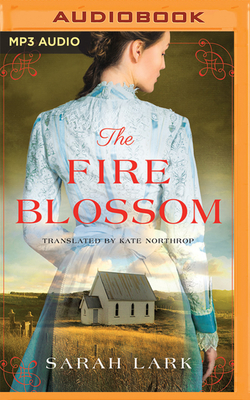 The Fire Blossom by Sarah Lark