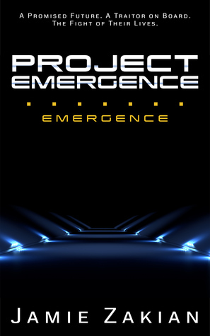 Emergence by Jamie Zakian