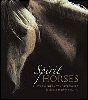 Spirit Horses by Linda Kohanov, Tony Stromberg