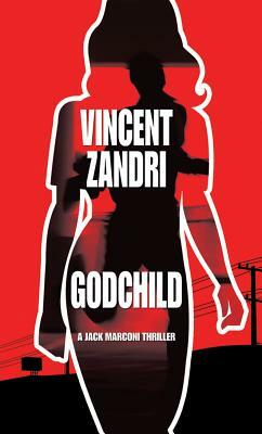 Godchild by Vincent Zandri