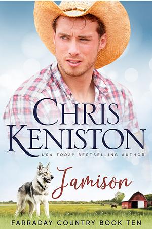 Jamison by Chris Keniston