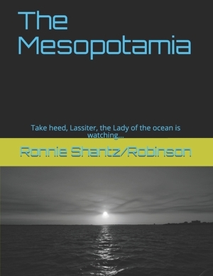 The Mesopotamia by Ronnie Robinson