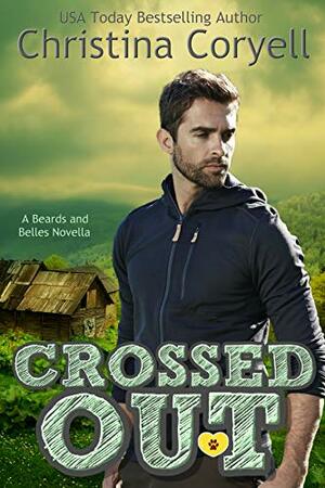 Crossed Out by Christina Coryell