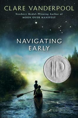 Navigating Early by Clare Vanderpool