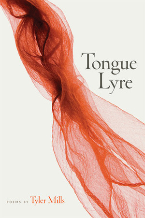 Tongue Lyre by Tyler Mills
