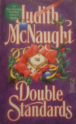 Double Standards by Judith McNaught