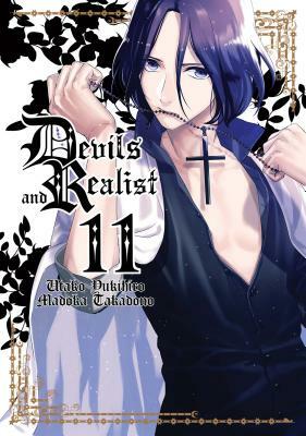 Devils and Realist, Volume 11 by Madoka Takadono