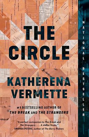 The Circle by Katherena Vermette