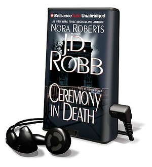 Ceremony in Death by J.D. Robb