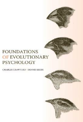 Foundations of Evolutionary Psychology by 