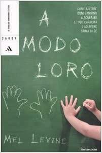 A modo loro by Mel Levine