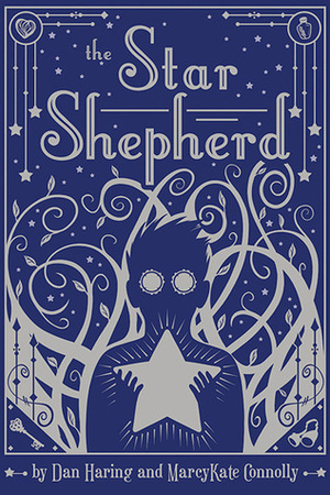 The Star Shepherd by MarcyKate Connolly, Dan Haring