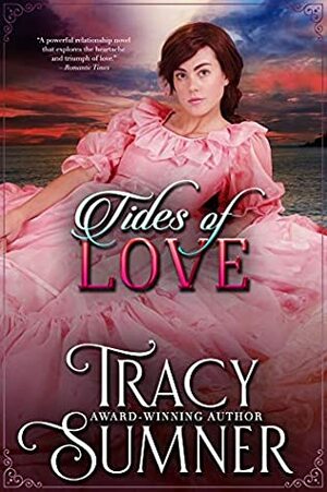 Tides of Love by Tracy Sumner