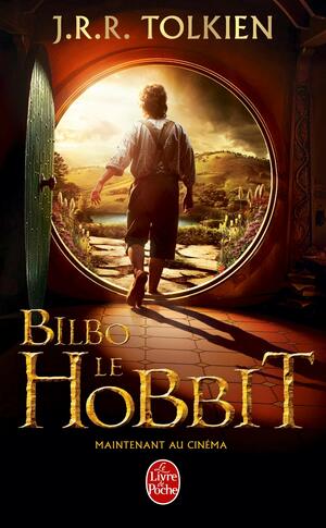 Bilbo le Hobbit by J.R.R. Tolkien