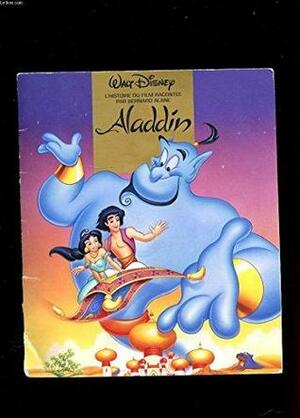 Walt Disney Aladdin by The Walt Disney Company