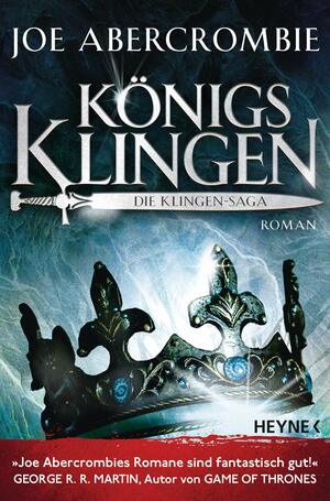 Königsklingen by Joe Abercrombie