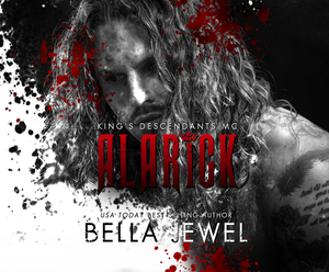 Alarick by Bella Jewel