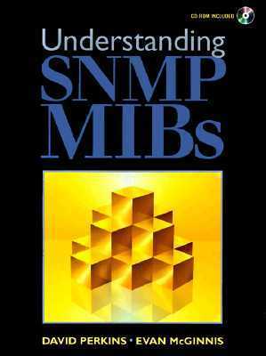 Understanding SNMP Mibs by Evan McGinnis