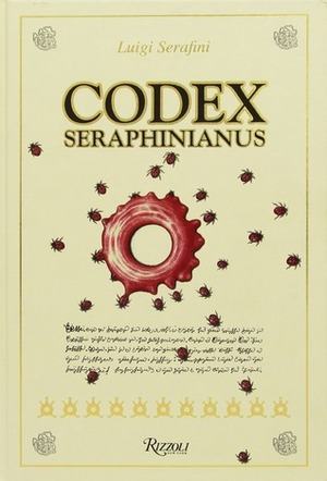Codex Seraphinianus by Luigi Serafini