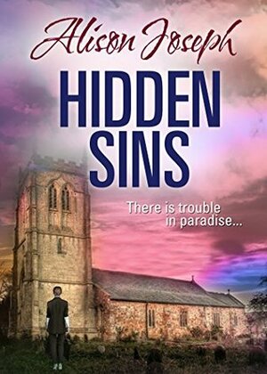 Hidden Sins by Alison Joseph