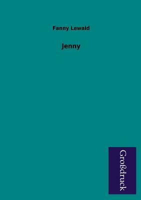 Jenny by Fanny Lewald