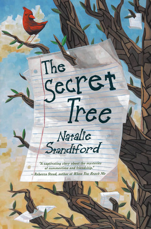 The Secret Tree by Natalie Standiford