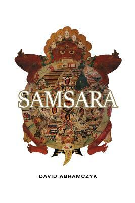 Samsara by David Abramczyk