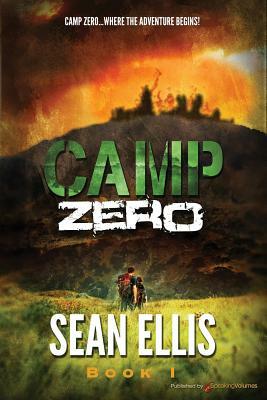 Camp Zero by Sean Ellis