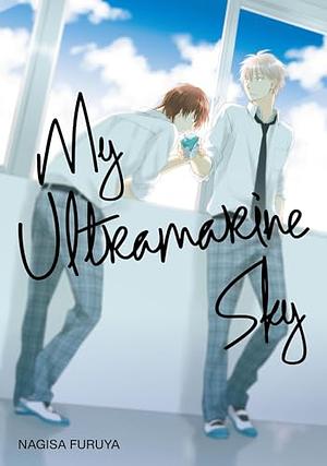 My Ultramarine Sky by Nagisa Furuya