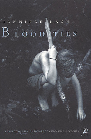 Blood Ties by Jennifer Lash