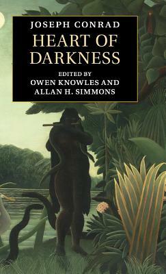 Heart of Darkness by Joseph Conrad