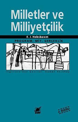 Milletler ve Milliyetçilik by Eric Hobsbawm