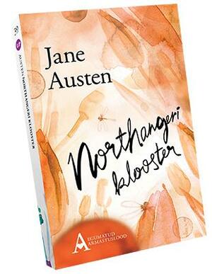 Northangeri klooster by Jane Austen