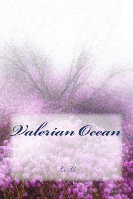 Valerian Ocean by Li Li