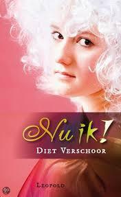 Nu ik! by Diet Verschoor