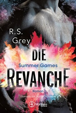 Die Revanche by R.S. Grey