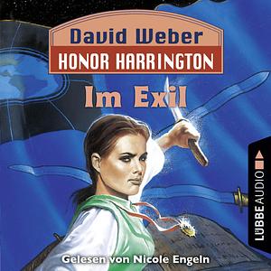 Im Exil by Gary Rudell, David Weber