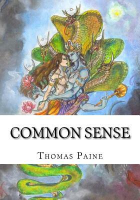 Common Sense by Thomas Paine