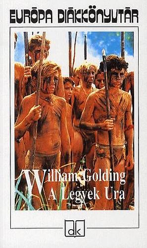 A Legyek Ura by William Golding