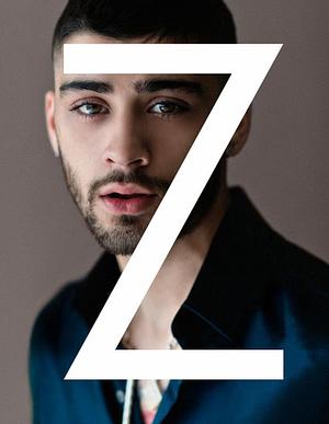 Zayn by Zayn Malik