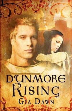 Dunmore Rising by Gia Dawn