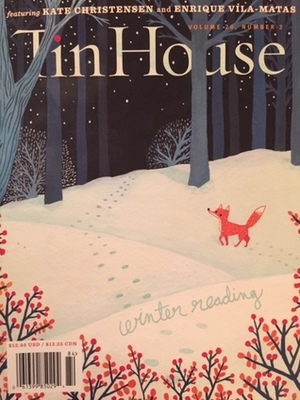 Tin House 78: Winter Reading (2018) Volume 20, Number 2 by Win McCormack