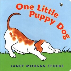 One Little Puppy Dog by Janet Morgan Stoeke