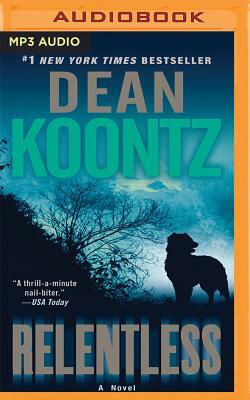 Relentless by Dean Koontz