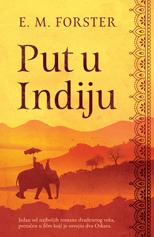 Put u Indiju by E.M. Forster