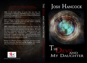 The Devil and My Daughter by Josh Hancock