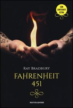 Fahrenheit 451 by Ray Bradbury