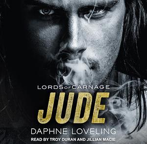 Jude by Daphne Loveling